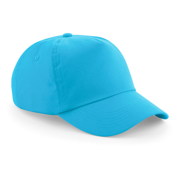 Beechfield Original 5 Panel Cap - B10